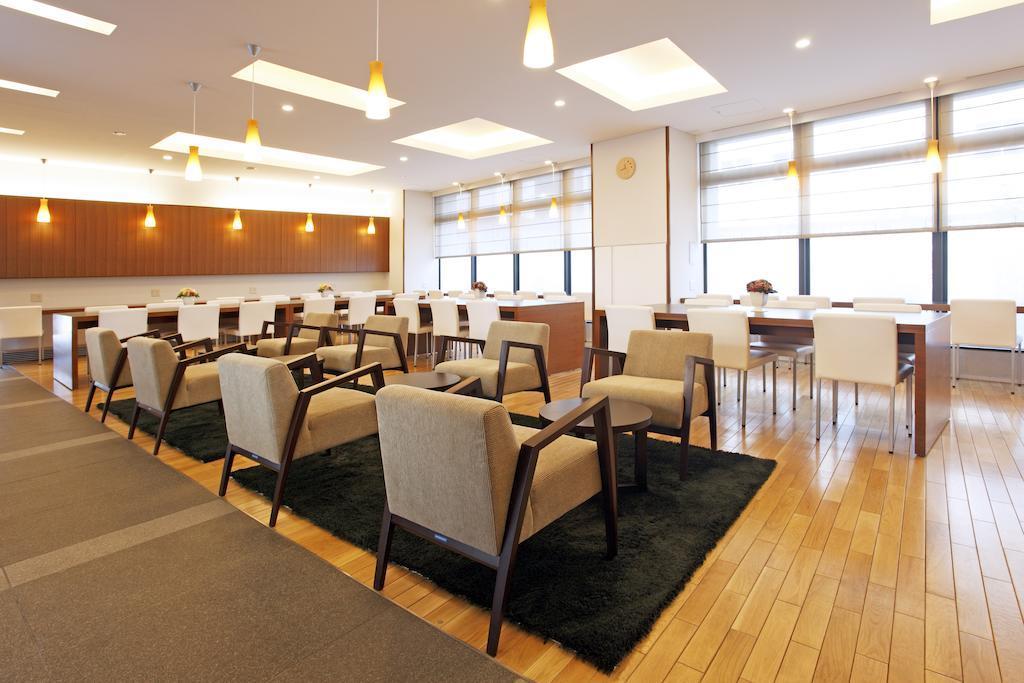JR Inn Sapporo Esterno foto
