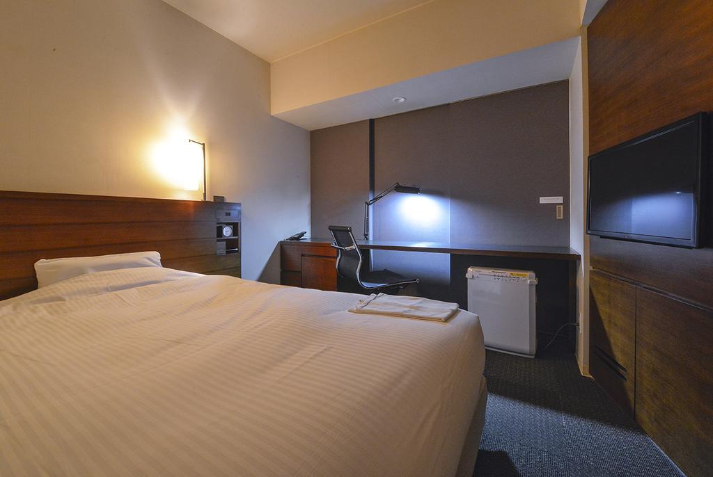JR Inn Sapporo Esterno foto