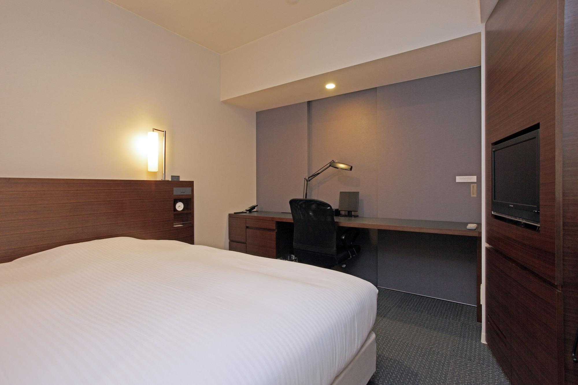 JR Inn Sapporo Esterno foto
