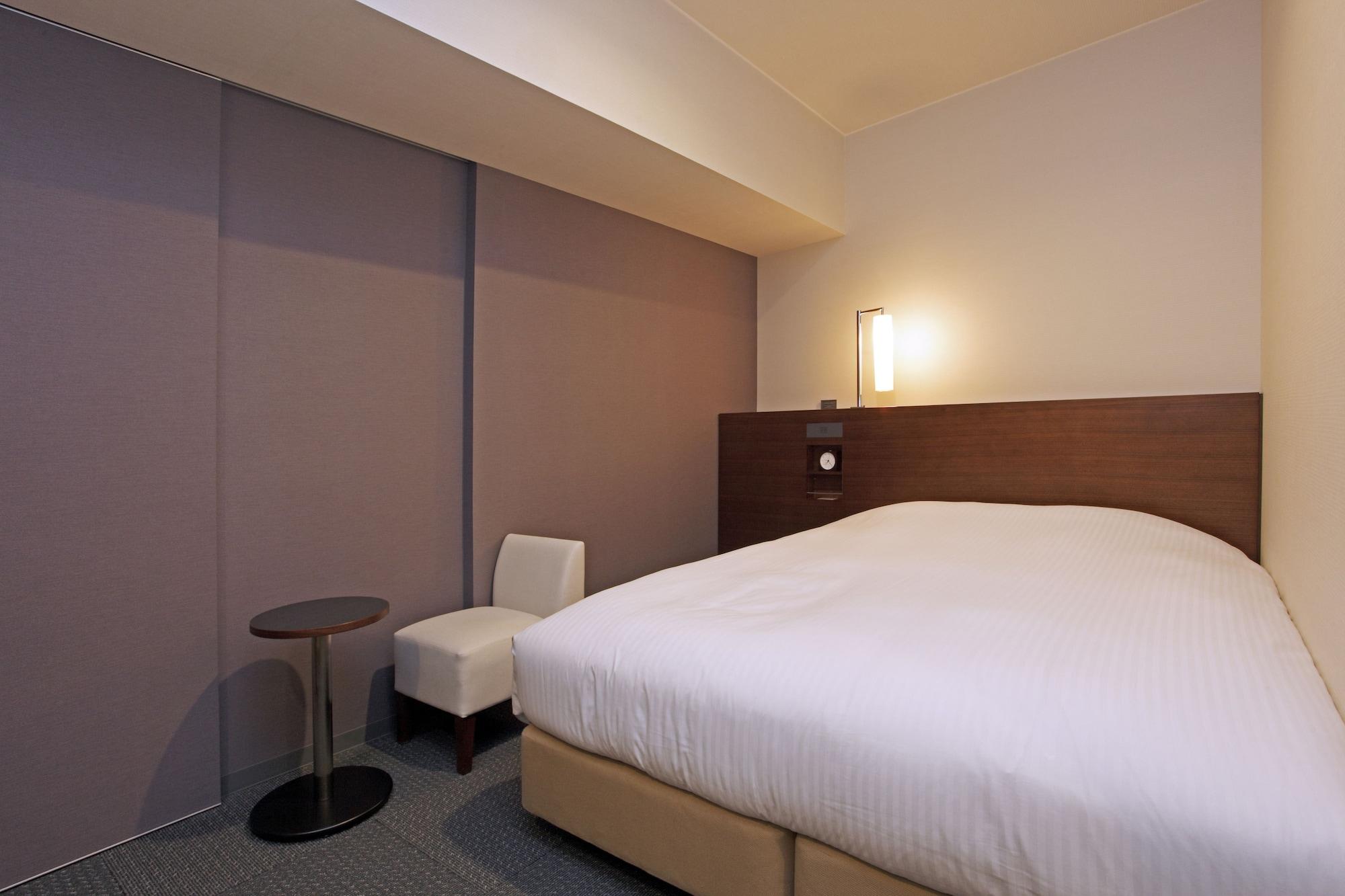 JR Inn Sapporo Esterno foto