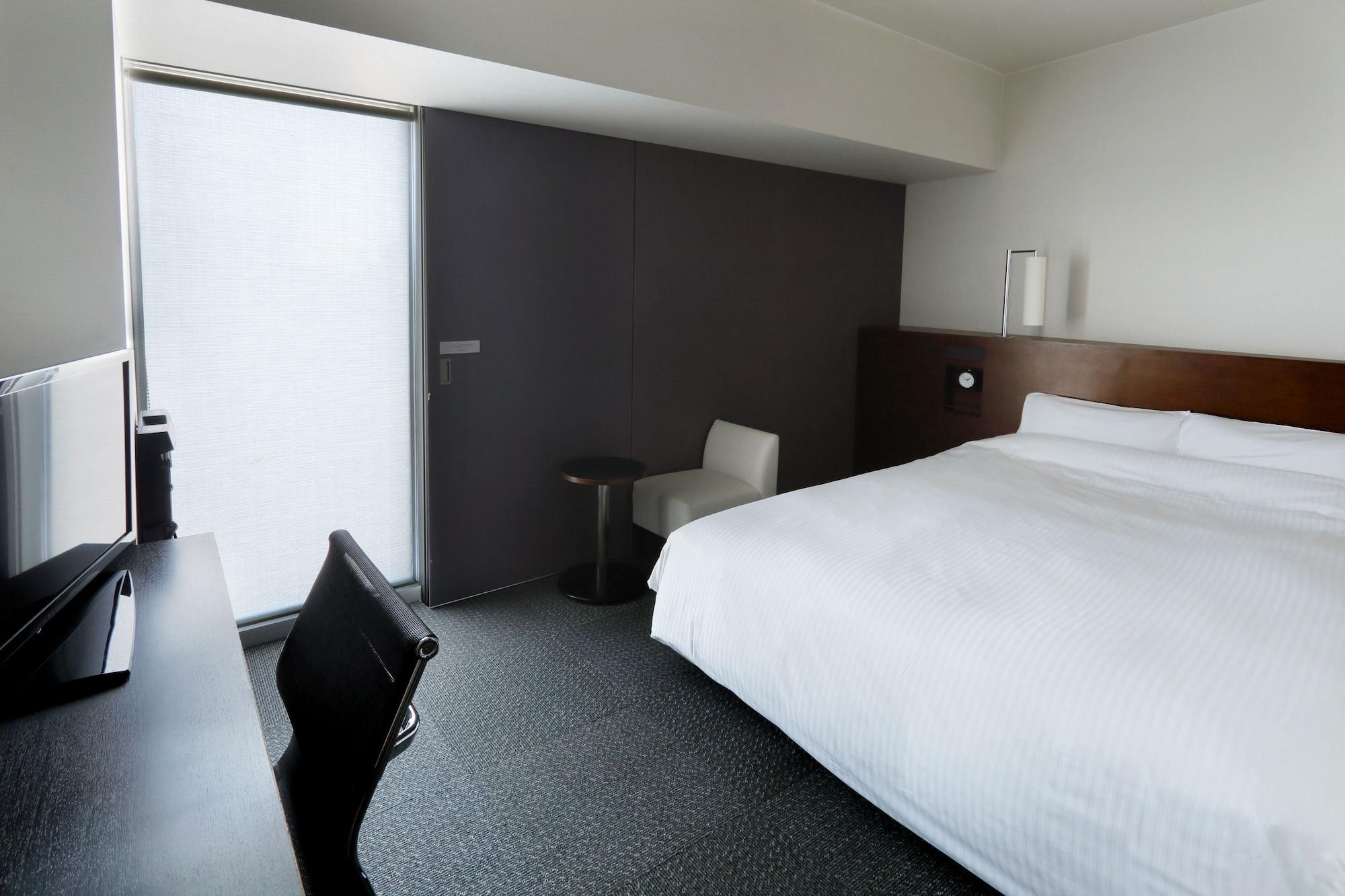 JR Inn Sapporo Esterno foto