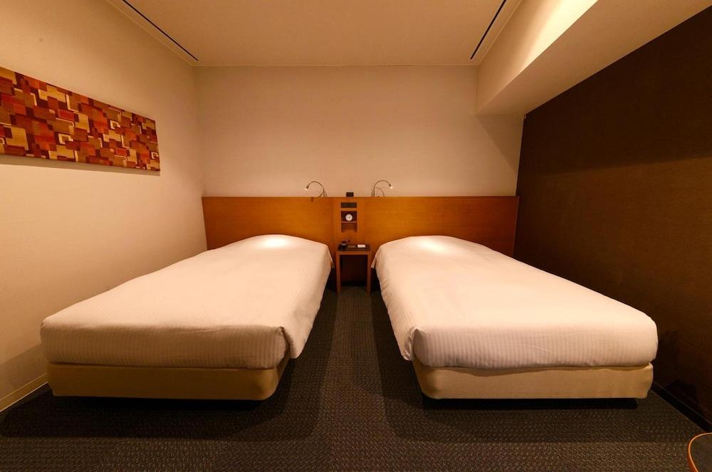 JR Inn Sapporo Esterno foto