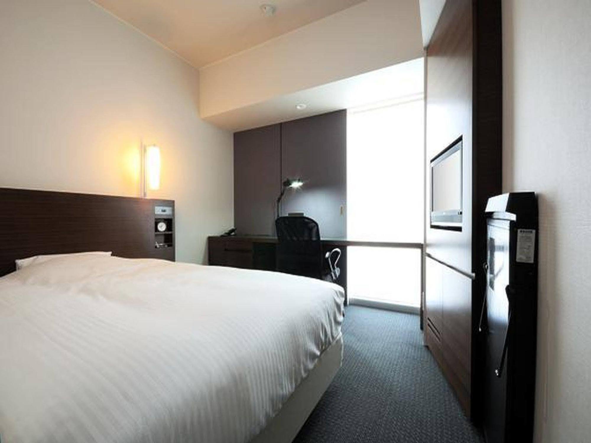 JR Inn Sapporo Esterno foto